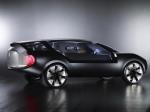 Renault Ondelios Concept 2008 года